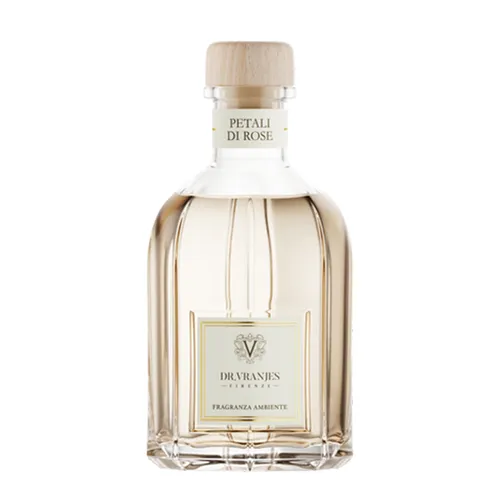 Tinh Dầu Thơm Nước Hoa Cho Phòng Dr. Vranjes Firenze Petali Di Rose 250ml