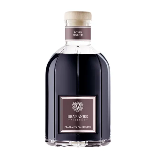 Tinh Dầu Thơm Nước Hoa Cho Phòng Dr. Vranjes Firenze Rosso Nobile 2500ml
