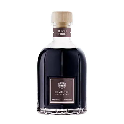 Tinh Dầu Thơm Nước Hoa Cho Phòng Dr. Vranjes Firenze  Rosso Nobile 250ml