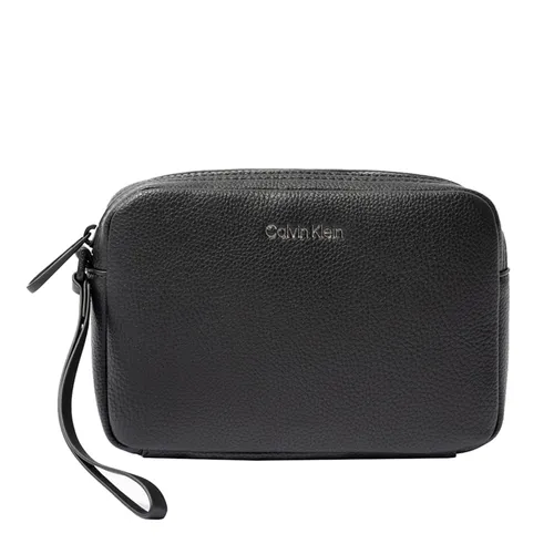 Túi Cầm Tay Nam Calvin Klein CK Clutch K50K509594_NERO_BAX Màu Đen
