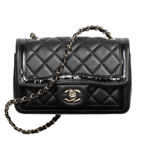 Mua Túi Đeo Chéo Nữ Chanel Mini Flap Bag AS4288 B13811 94305 Màu