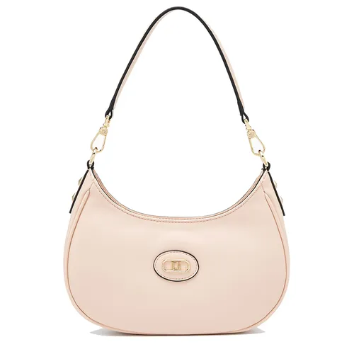 Túi Đeo Vai Nữ Lyn Cheri S Shoulder Bags Beige LL23FBS287 Màu Be