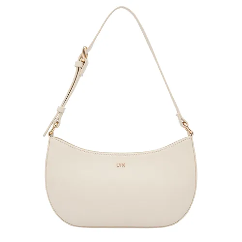 Túi Đeo Vai Nữ Lyn Gale S Shoulder Bags LL23WBF013 Beige Màu Be