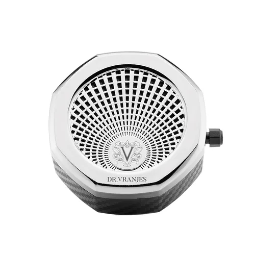 Vỏ Case Nước Hoa Ô Tô Dr. Vranjes Firenze Chrome - Nước hoa - Vua Hàng Hiệu
