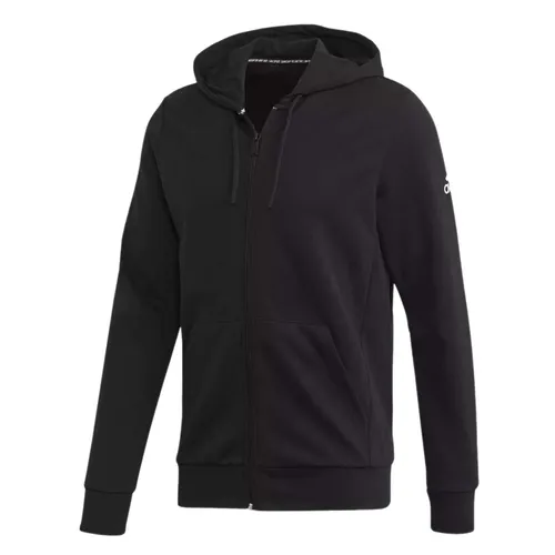 Áo Hoodie Adidas Hoodie FL3948 Màu Đen Size 3XL