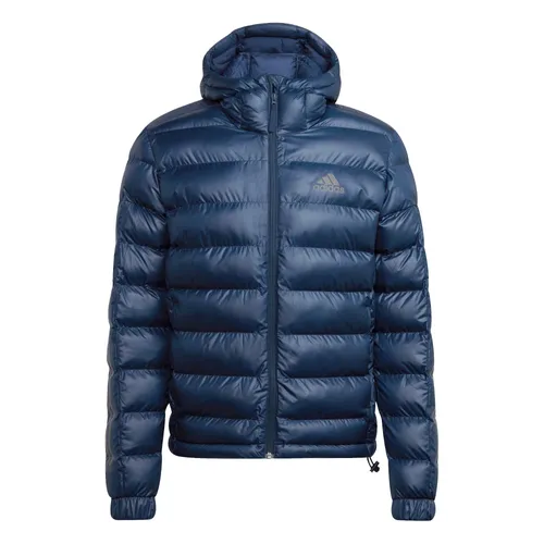 Áo Khoác Nam Adidas 3 Stripes Sdp Badge Of Sport GV5329 Màu Xanh Navy Size M - Thời trang - Vua Hàng Hiệu
