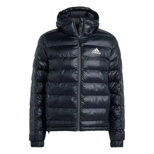 Áo Khoác Nam Adidas 3 Stripes Sdp Badge Of Sport HK6669 Màu Đen Size S
