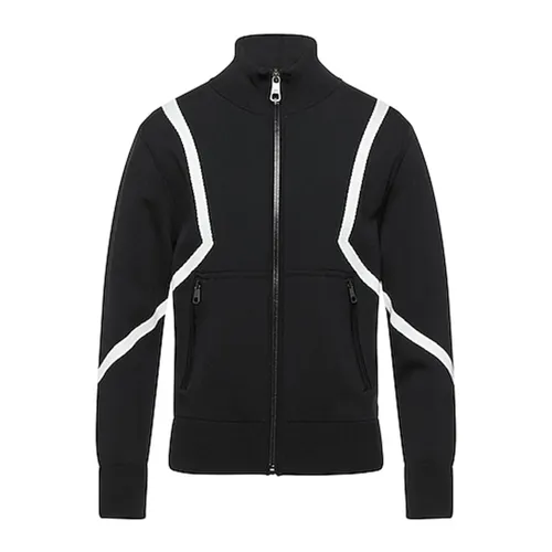 Thời trang Neil Barrett - Áo Khoác Nam Neil Barrett Jacket Màu Đen Size M - Vua Hàng Hiệu