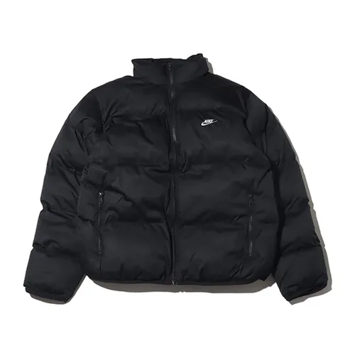 Áo Khoác Phao Nam Nike Men's Puffer Jacket FB7369-010 Màu Đen Size S - Thời trang - Vua Hàng Hiệu