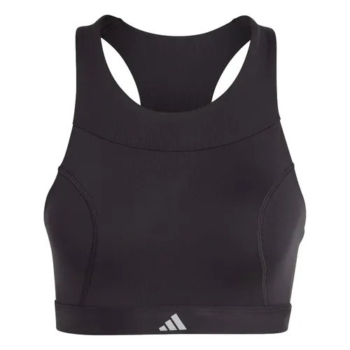 Thời trang - Áo Ngực Thể Thao Nữ Adidas Run Ms Bra HS7258 Màu Đen Size AXSD - Vua Hàng Hiệu