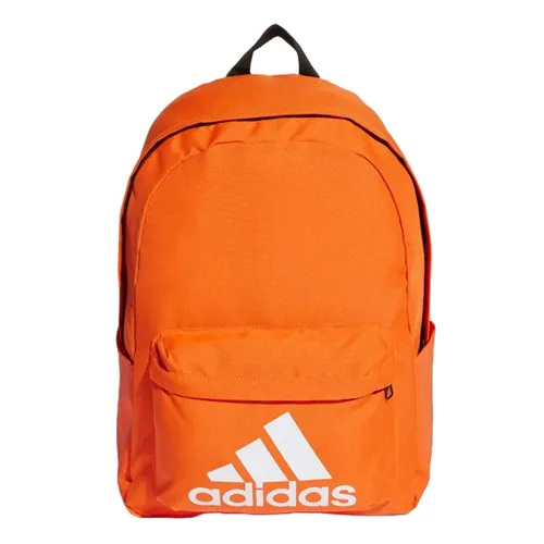 Balo Adidas Classic Bos Backpack HM9143 Màu Cam