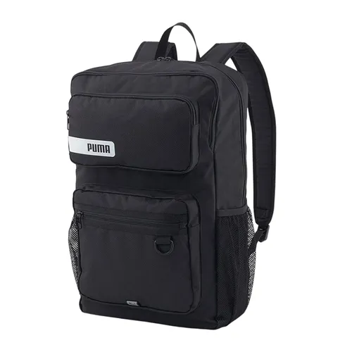 Túi xách - Balo Puma Deck Backpack 079512 Màu Đen - Vua Hàng Hiệu