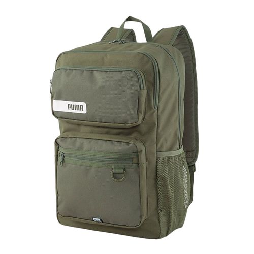 Balo Puma Deck Backpack 079512 Màu Xanh