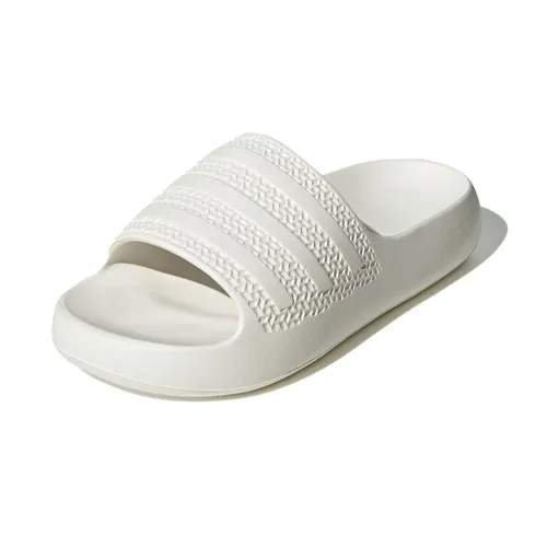 Dép Adidas Adilette Ayoon Slides GV9536 Màu Trắng Size 36.5