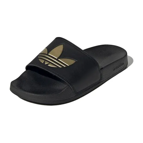 Dép Adidas Adilette Lite Slides GZ6196 Màu Đen Size 40.5