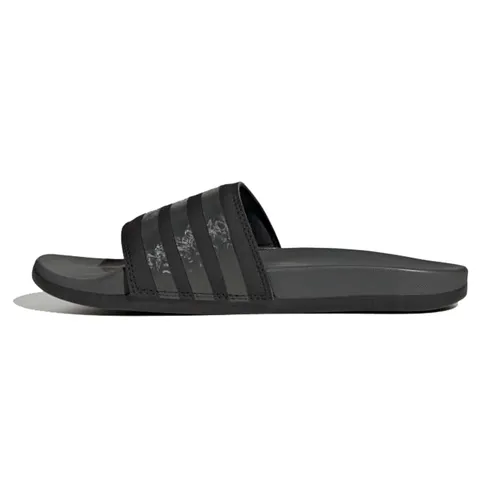 Dép Nữ Adidas Adilette Comfort GX4303 Màu Đen Size 42
