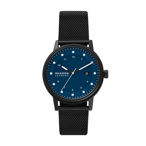 Đồng hồ - Đồng Hồ Nam Skagen Henriksen SKW6742 Màu Xanh Đen - Vua Hàng Hiệu