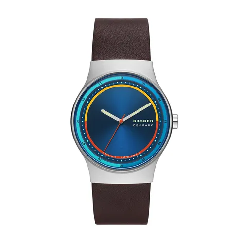 Đồng Hồ Nam Skagen Sol Solar-Powered SKW6794 Phối Màu - Đồng hồ - Vua Hàng Hiệu