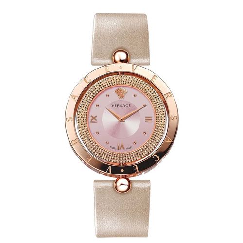 Đồng Hồ Nữ Versace Eon Watch VE7900420 Màu Nude