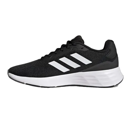 Giày Nữ Giày chạy bộ - Giày Chạy Bộ Nữ Adidas Startyourrun GY9234 Màu Đen Size 36 - Vua Hàng Hiệu