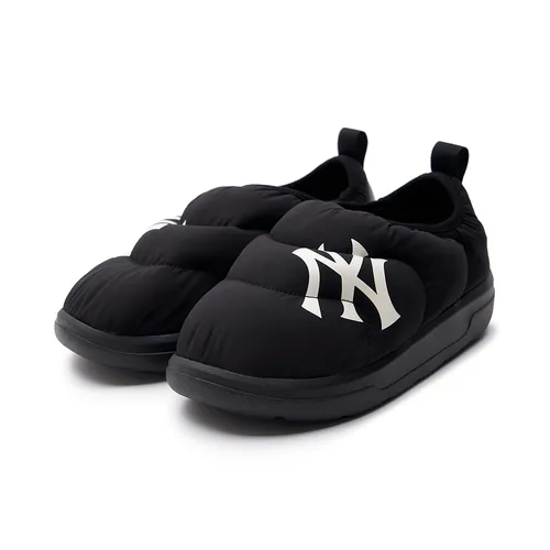Giày Sục MLB Bouncer New York Yankees 3AWBPSO36-50BKS Màu Đen Size 260