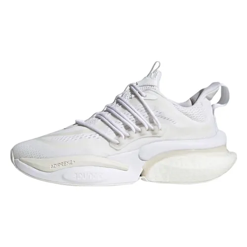 Giày Thể Thao Adidas Alphaboost V1 HP2759 Màu Trắng Kem Size 40 - Giày - Vua Hàng Hiệu