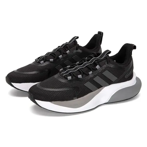 Giày Thể Thao Adidas Alphabounce HP6144 Màu Đen Size 44.5