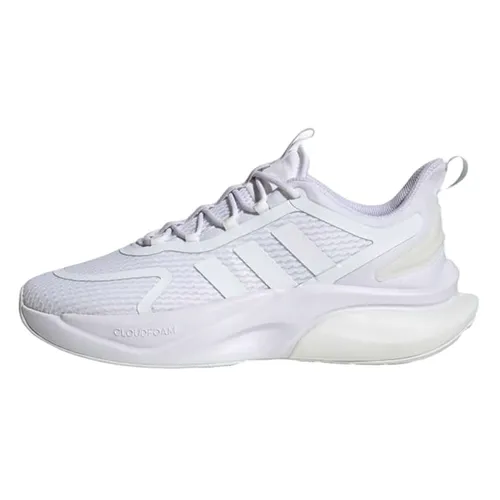 Giày Thể Thao Adidas Alphabounce Sustainable Bounce Shoes HP6143 Màu Trắng Size 41 - Giày - Vua Hàng Hiệu