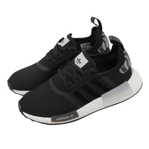 Giày Thể Thao Adidas NMD_R1 Shoes IE9611 Màu Đen Size 39