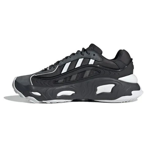 Giày Thể Thao Adidas Oznova HP6364 Màu Đen Trắng Size 40.5