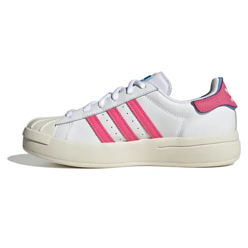 Giày Adidas Adidas Superstar - Giày Thể Thao Adidas Superstar Ayoon HP9582 Phối Màu Size 38 - Vua Hàng Hiệu
