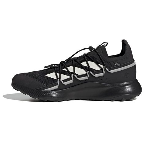 Giày Thể Thao Adidas Terrex Voyager 21 HP8612 Màu Đen Trắng Size 42