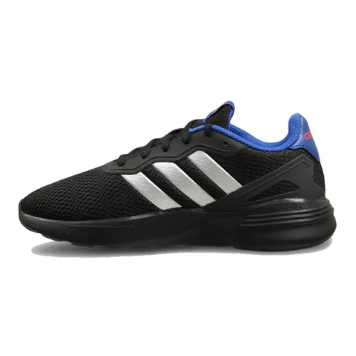 Giày Thể Thao Nam Adidas Nebzed Cloudfoam Lifestyle Running Shoes GX4695 Màu Đen Xanh Size 41