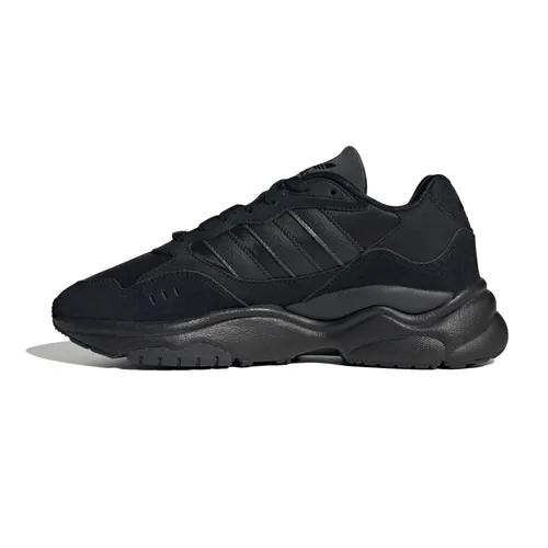 Giày Thể Thao Nam Adidas Retropy F90 HP2200 Màu Đen Size 42.5