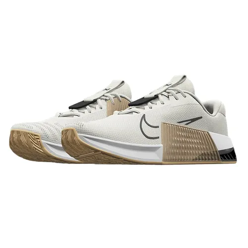 Giày Thể Thao Nam Nike Metcon 9 By You FQ7148-900 Màu Xám Nhạt - Giày - Vua Hàng Hiệu