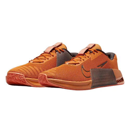 Giày Thể Thao Nam Nike Metcon 9 DZ2617-800 Màu Cam