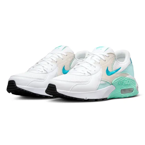 Nike - Giày Thể Thao Nike Air Max Excee Jade Ice CD5432-127 Màu Trắng Phối Xanh - Vua Hàng Hiệu