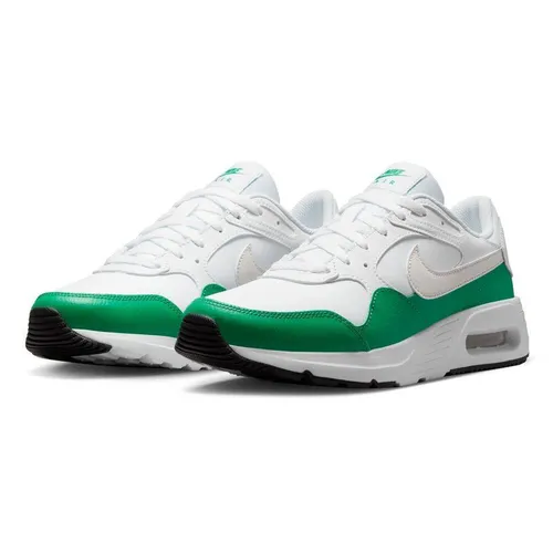 Nike - Giày Thể Thao Nike Air Max SC CW4555-110 Màu Trắng Phối Xanh - Vua Hàng Hiệu
