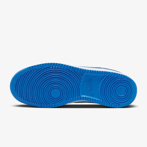 Giày Thể Thao Nike Court Vision Low FZ0624-100 Màu Trắng/Xanh Size 40.5-7