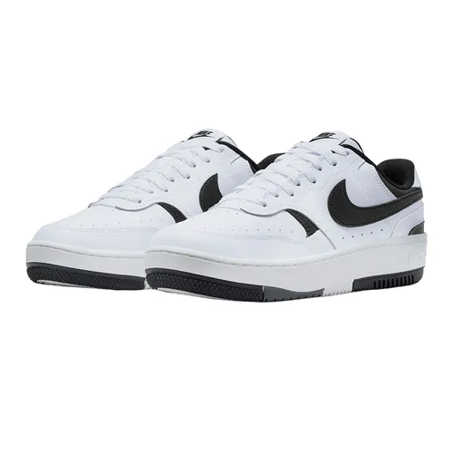 Giày Thể Thao Nike Gamma Force DX9176-100 Màu Trắng/Đen Size 42 - Giày - Vua Hàng Hiệu