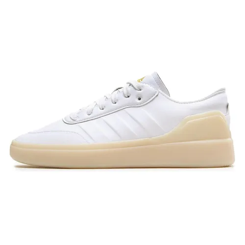 Giày Thể Thao Nữ Adidas Court Revival HP2610 Màu Trắng Size 36.5 - Giày - Vua Hàng Hiệu