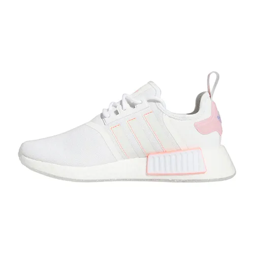 Giày Thể Thao Nữ Adidas NMD_R1 Original Shoes Cloud White Màu Trắng Size 38.5