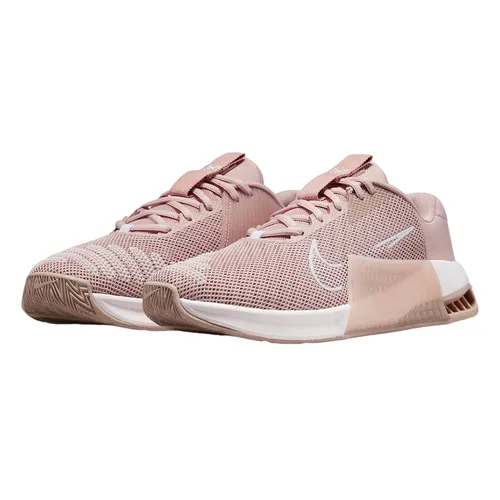 Giày Thể Thao Nữ Nike Metcon 9 DZ2537-600 Màu Hồng
