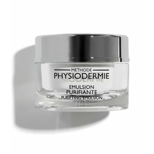 Mỹ phẩm - Kem Dưỡng Thải Độc Sáng Da Methode Physiodermie Purifying Emulsion 50ml - Vua Hàng Hiệu