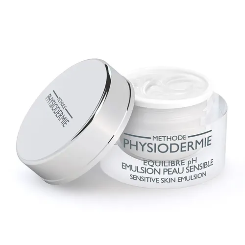 Mỹ phẩm - Kem Dưỡng Da Phục Hồi Methode Physiodermie Sensitive Emulsion 50ml - Vua Hàng Hiệu