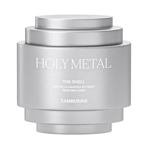 Tamburins - Kem Dưỡng Da Tay Tamburins Holy Metal 30ml - Vua Hàng Hiệu