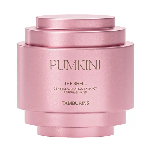 Mỹ phẩm - Kem Dưỡng Da Tay Tamburins Pumkini 30ml - Vua Hàng Hiệu