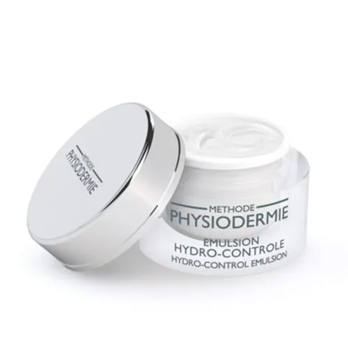Mỹ phẩm - Kem Dưỡng Trẻ Hóa Da Methode Physiodermie Hydro Control Emulsion 50ml - Vua Hàng Hiệu