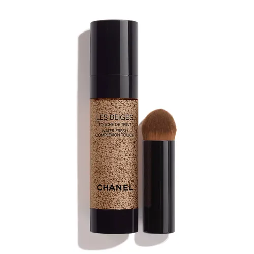 Kem Nền Chanel Les Beiges Water-Fresh Complexion Touch Tone BD21 20ml - Trang điểm - Vua Hàng Hiệu