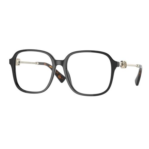 Kính Cận Nữ Valentino Eyeglasses Black VA 3067 5001 Màu Đen